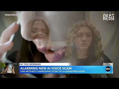 10 Scariest Deepfake Fraud Cases of 2024