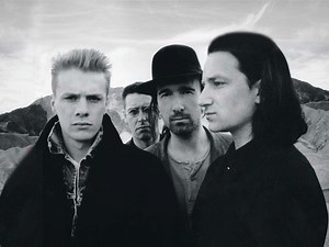 Classic Albums: U2 - The Joshua Tree - Apple TV