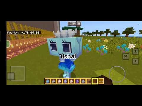 Free Minecraft+dandy world mods????? (Im serious) #dandysworld