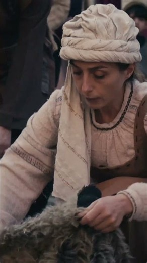 Orhan Bey sends healing to the people of Bursa #kuruluşorhan
