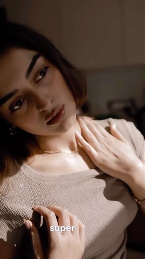 Sannchi Verma on Instagram: "Moisturise and glow with BoroPlus Cocoa Body Lotion! 💛✨ Rich, nourishing formula for soft and supple skin all day long Softness 10/10 Glow 9.5/10 Dryness 0/10 #BoroPlusCocoa #Moisturise #SkinCare #Glow"