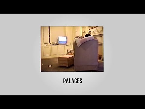 Nelly Furtado - Palaces (Lyric Video)