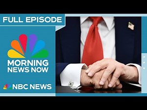 Morning News NOW Full Episode – Aug. 26