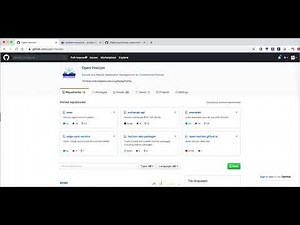 Hands-On Deploying an Existing Container with Open Horizon