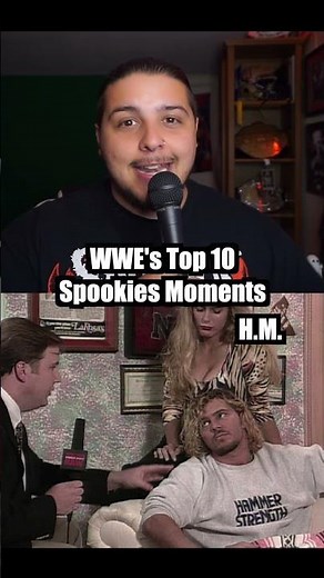 The Brian Pillman GUN Segment Was INSANE 😳🔫 WWE’s Most Realistic Moment Ever