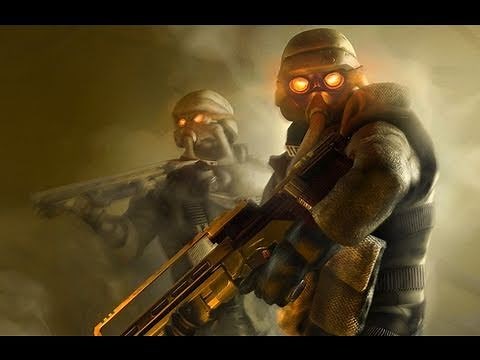 Killzone 3 Campaign Trailer