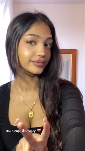 Imani Malika Makeup Tutorial | Somali Beauty Vlogger