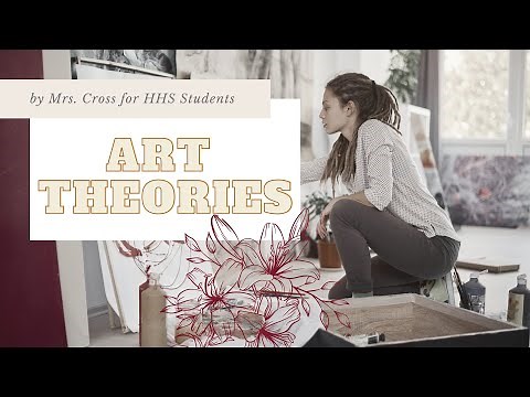 Art Theories