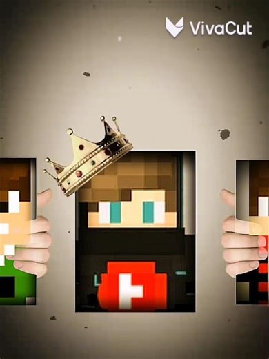 أمير سلاو أسطورة ❤️ #minecraft