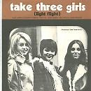 Take Three Girls (1969) Cast and Crew, Trivia, Quotes, Photos, News and Videos - FamousFix