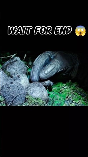 She Survived… Then the Alien Was Born 😳