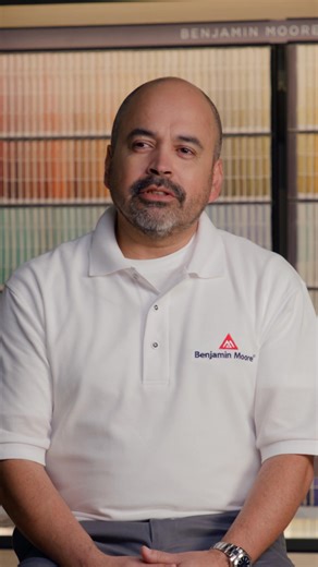 Our retailers are experts at two things. ️ | Benjamin Moore | Facebook