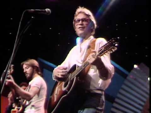 America - Sister Golden Hair (The Midnight Special)