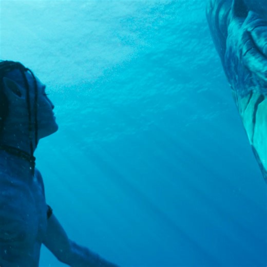 16K views · 1.6K reactions | Experience Avatar: The Way of Water back on the big screen for one week only in 3D. Get tickets now. | Avatar | Facebook