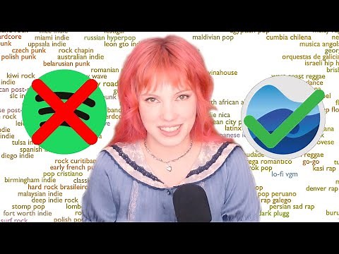 How I discover music (a detailed guide)