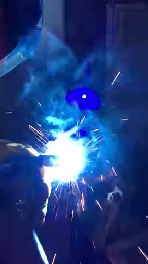 Lincoln Electric Weld Pak 3200 HD MIG welder