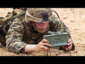 How Much Damage Does a Claymore Mine Cause?