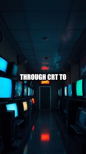 A Gentle Time Capsule: The Evolution of Computer Gaming