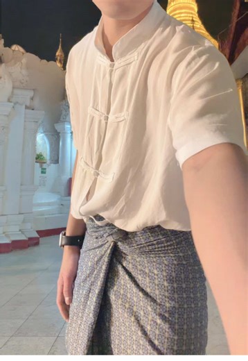 Exploring the Beauty of Shwedagon Pagoda