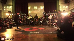 2015 Challenge Cup Finals l Solo Battle Quick vs Off #ChallengeCupFinals | Challenge Cup Finals