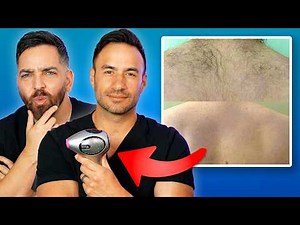 The ULTIMATE Guide to Hair Removal: Laser vs IPL vs Waxing vs Shaving