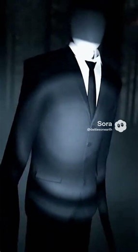 The Legend of Slender Man