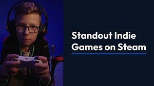 Indie Games On Steam