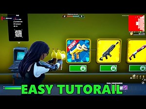 DUEL CHIMPANZINI LOCATION | SECRET CODE CRAZY RED VS BLUE 2898-7886-8847 FORTNITE