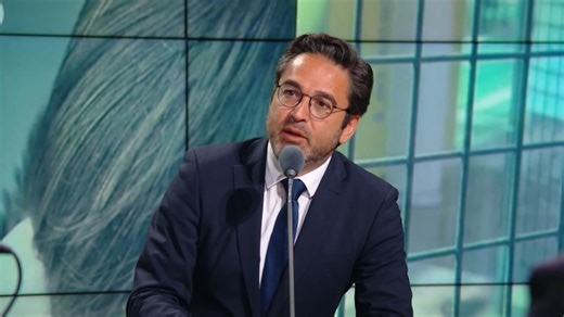 EXCLU RMC. "Une crise silencieuse majeure": les chiffres alarmants de la santé mentale des jeunes