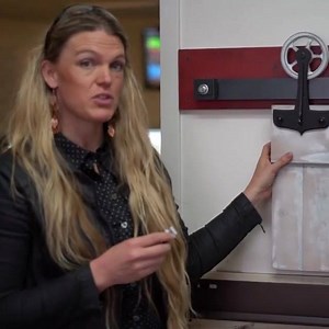 3.2K views · 26 reactions | Introducing the new Adjustable Stop for...