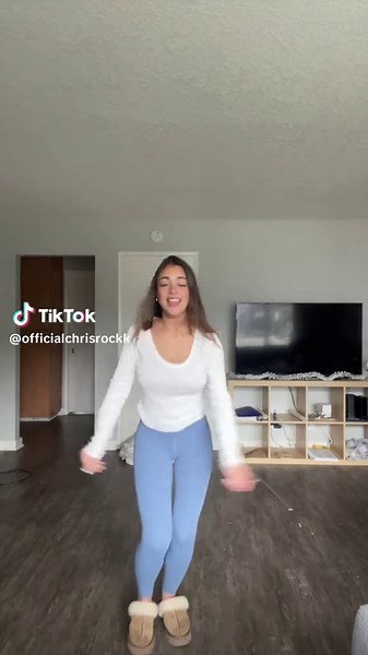 fiorella wilkinson (@officialchrisrockk)’s videos with She's Hot - Pierre Jean