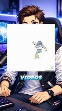 Create Animated Videos For Free 🤔