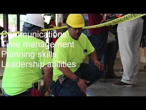 NTCA's Introduction to the Tile Trade