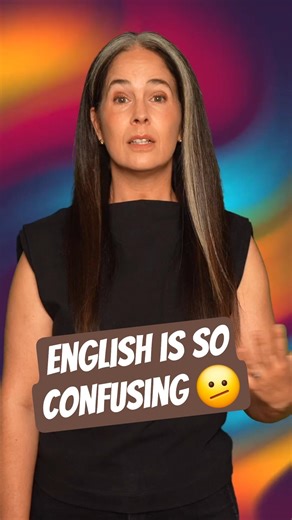 English is so confusing😵‍💫
