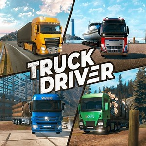 Truck Driver - IGN