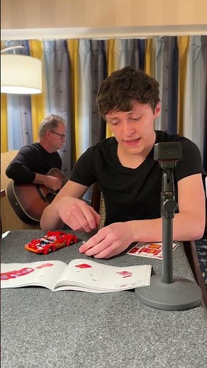 Jack (15) covers The Boxer by Simon & Garfunkel #jackanddadmusic #cover #singer #autism #theboxer