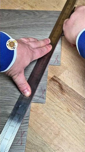 Measuring Tip 👌