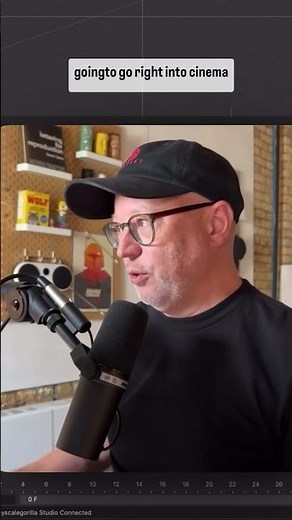 How I Use Greyscalegorilla Studio