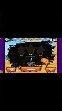 Un petit jeu de moto cross totalement gratuit.