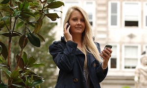 'I get the same message three times a day telling me I'm owed money for an accident': Plagued by junk texts? Type 7726 to fight back