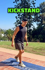 20K views · 310 reactions | The Kickstand Hinge exercise, also known...