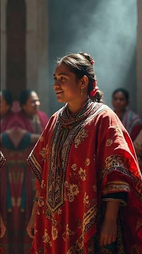 Discover the Hidden Meaning of Inca Clothing