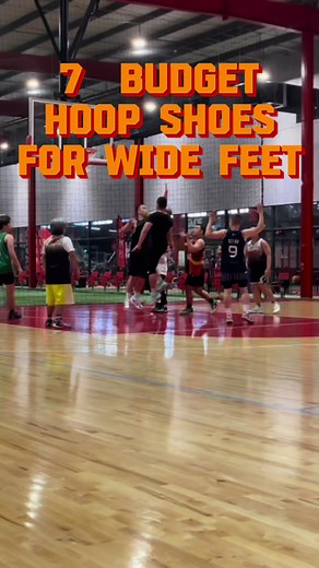 7 BUDGET HOOP SHOES FOR WIDE FEET Under Armour JET 23 Puma Playmaker Pro Puma Genetics Adidas Dame Certified 2.0 Adidas Trae Unlimited 2 Nike KD Trey 5 Nike LeBron Witness 8 Tell me what’s yours??? Write it down on the comment section. #iamthesoleinspector #rdtsolereview #ballers #hoopers #adidas #adidasbasketball #adidasdubai #adidasuae #nike #nikebasketball #nikeuae #nikemena #jordanbrand #jordan #jumpman23 #jordanbasketball #underarmourdubai #underarmouruae #UABasketball #puma #pumahoops #pum