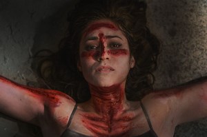 Join 'Dissecting Horror' Today at 4 PM PST With Creatives Behind Netflix’s ‘The Old Ways’