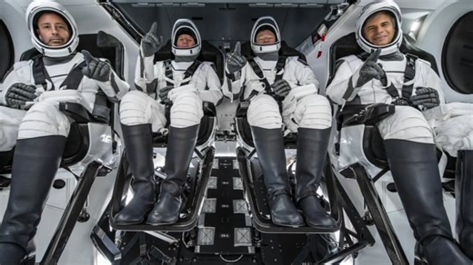 How NASA could beat Elon Musk to Mars – and it’s not about speed