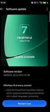 Realme P4 5G New Update May Month | Confirm Date