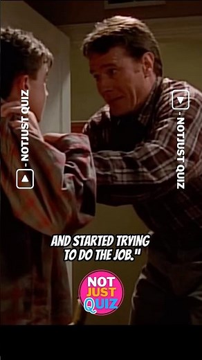 Bryan Cranston and The Dark Humor of Malcolm in the Middle