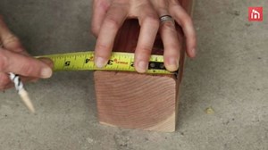 DIY raised planter box – a step-by-step building guide