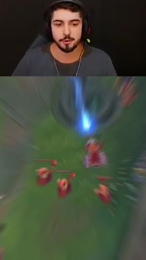 Como os streamers realmente jogam League of Legends
