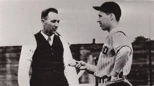 It's a good day to remember Bob Feller's brilliance and his time in the U.S. Navy
